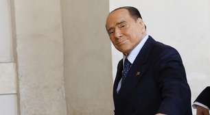 Corte Europeia rejeita recurso da família Berlusconi contra condenação