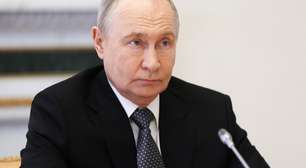 Rússia admite negociações para possível encontro entre Putin, Zelensky e Trump
