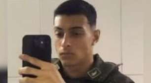 Soldado do Exército que desapareceu com fuzil no Recife tem prisão mantida após audiência de custódia