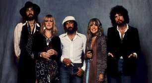 Fleetwood Mac: 1º documentário oficial da banda chega à Apple em 2027