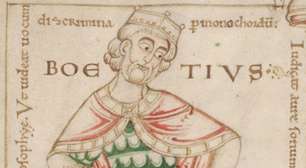 Dia de São Severino Boécio: conheça os ensinamentos do santo filósofo