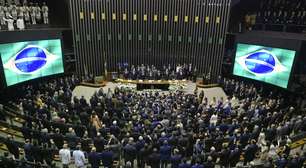 Congresso deve retomar debates sobre bets, transporte público e maioridade penal após eleições