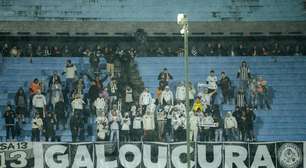 Atlético-MG abre negociação com destaque do Grêmio
