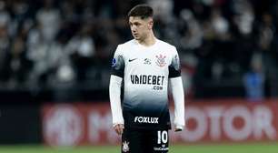 Jogador do Corinthians se vê como Messi e ganha fama polêmica nos bastidores