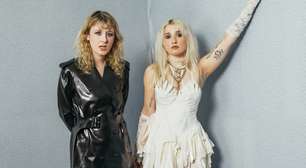 Lambrini Girls mostram lados diferentes de seu novo disco com os singles "The Basement" e "Spilt"; ouça