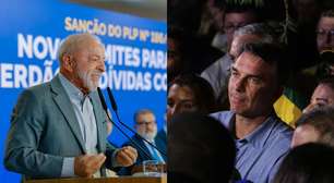 Salário mínimo: o que Lula e Flávio Bolsonaro propõem para os próximos reajustes