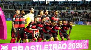 Flamengo persegue recorde do Independiente em semifinais da Libertadores