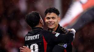 Bournemouth atropela Milan e mantém campanha perfeita na Europa League