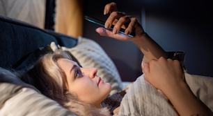 Uso do celular antes de dormir afeta sono e bem-estar, alerta especialista