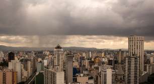 Defesa Civil coloca SP em alerta para sequência de temporais até sábado; veja orientações