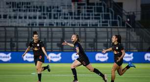 Bragantinas avançam às semifinais da Copa do Brasil Feminina
