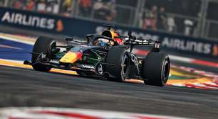 F1: Verstappen vê Red Bull pronta para manter sequência de vitórias