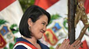 Senado do Peru aprova projeto que amplia poderes de Fujimori por 90 dias