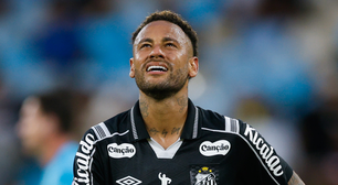 'Obviamente quando eu parar eu vou ficar um ano sem...': aos 34 anos, Neymar já decidiu o que vai fazer em sua aposentadoria; renovação com o Santos para 2027 ainda está em aberto