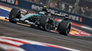 F1: Mudança no calendário pode definir título de Antonelli fora das pistas