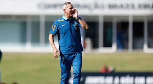Seleção Brasileira convoca 21 jogadores para Copa do Mundo Sub-17
