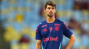 Rodrigo Caio é contra pensamento da atual diretoria do Flamengo