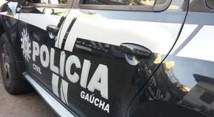 Polícia Civil fecha clínica clandestina em Balneário Pinhal e resgata 13 internos