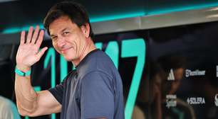 F1: Wolff confirma pacote de atualizações para Antonelli e Russell nos Estados Unidos