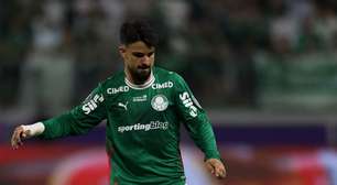 Palmeiras chega a oitava final da Conmebol Libertadores