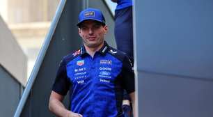 F1: Verstappen volta a criticar motores e dá solução para definir tempos de volta