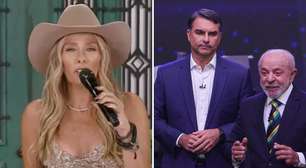 A Fazenda 18: Peões podem votar? Saiba o que acontece com os participantes no dia do segundo turno