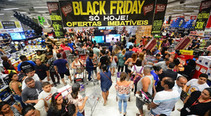 OPINIÃO: 5 armadilhas mentais que fazem você gastar na Black Friday sem necessidade