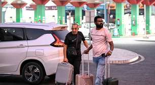 Ataque em aeroporto na Arábia Saudita deixa ao menos 2 mortos
