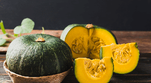 Por que incluir a abóbora na alimentação? Veja 7 benefícios para a saúde