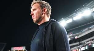 Ex-técnico da Alemanha pode assumir o Manchester United