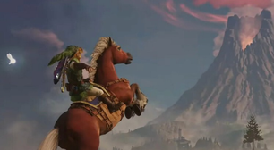 "Pedimos desculpas": Nintendo "subestimou" o interesse pelo remake de Zelda: Ocarina of Time e agora enfrenta um problema "global"