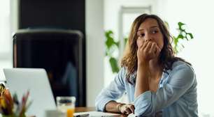 Suor físico X suor emocional: entenda as diferenças