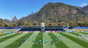 Santos tem goleiro convocado para defender o Brasil