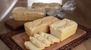Receita de pão caseiro sem glúten e lactose: fácil e delicioso