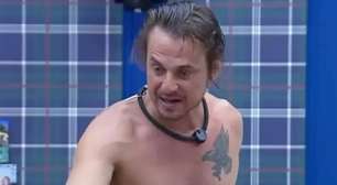 'A Fazenda 18': Daniel se junta à Alcateia e crava eliminação de Tina: 'Resposta que ela precisa'
