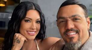 Traição: Rayane Figliuzzi faz barraco em shopping após descobrir novo affair de Belo