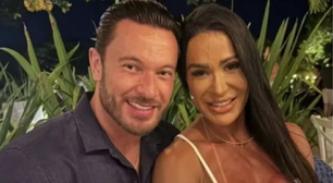 Gabriel Cardoso explica fim do namoro com Gracyanne Barbosa e expõe diferenças do casal