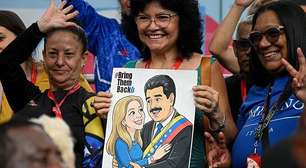 Como a figura de Maduro vai se apagando na nova Venezuela de Delcy Rodríguez: 'Não há intenção de manter viva sua memória'