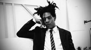 Kid Cudi vai contar a história de Jean-Michel Basquiat em novo filme: "será uma carta de amor"