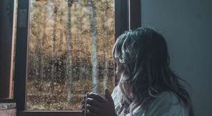 A psicologia sabe por que algumas pessoas amam os dias de chuva, enquanto o resto do mundo reclama