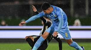 Galo perde para o City Torque, mas fará a final da Sula com o Boca