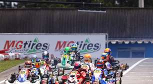 9º Brasileiro de Kart Endurance e 10º Brasileiro de Rotax divulgam nova lista de inscritos para disputas no KGV Arena Itu