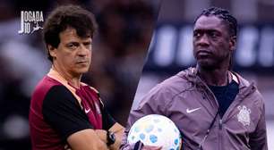 Corinthians segue sem acordo com Diniz e tem Seedorf travado no BID