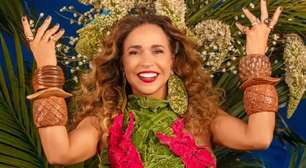 Daniela Mercury lidera júri de Halloween em SP na primeira edição da festa Hi-Lo Win