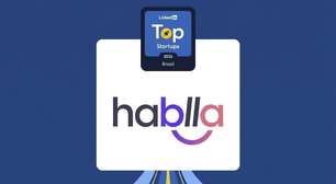 Hablla é selecionada como LinkedIn Top Startups 2026