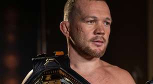 Petr Yan revela possível futuro rival em caso de vitória no UFC 333: "Por que não?"