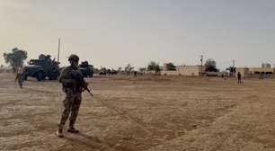 Human Rights Watch acusa milícia do Mali e aliados russos de atrocidades sem precedentes contra civis