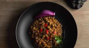Vinagre na panela de lentilha? O ingrediente altera o preparo de um jeito que nem todos conhecem