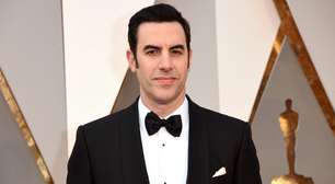 O personagem polêmico que Sacha Baron Cohen defende o retorno