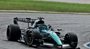 F1: Palmer vê GP dos EUA como "momento decisivo" para Mercedes avançar com carro
